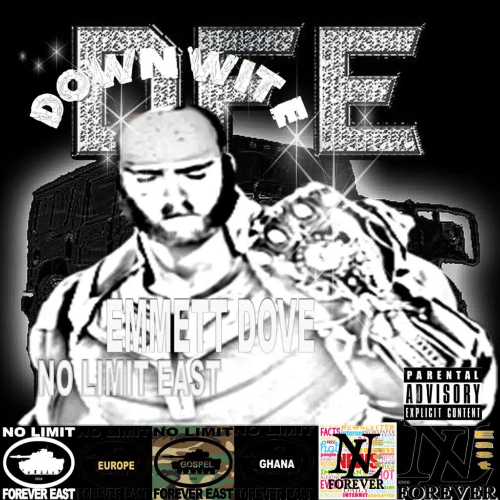 2 Young 2 Fast (feat. No Limit East)