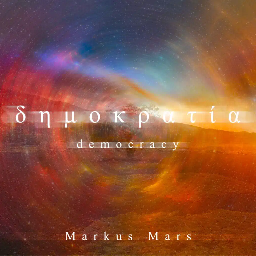 Markus Mars