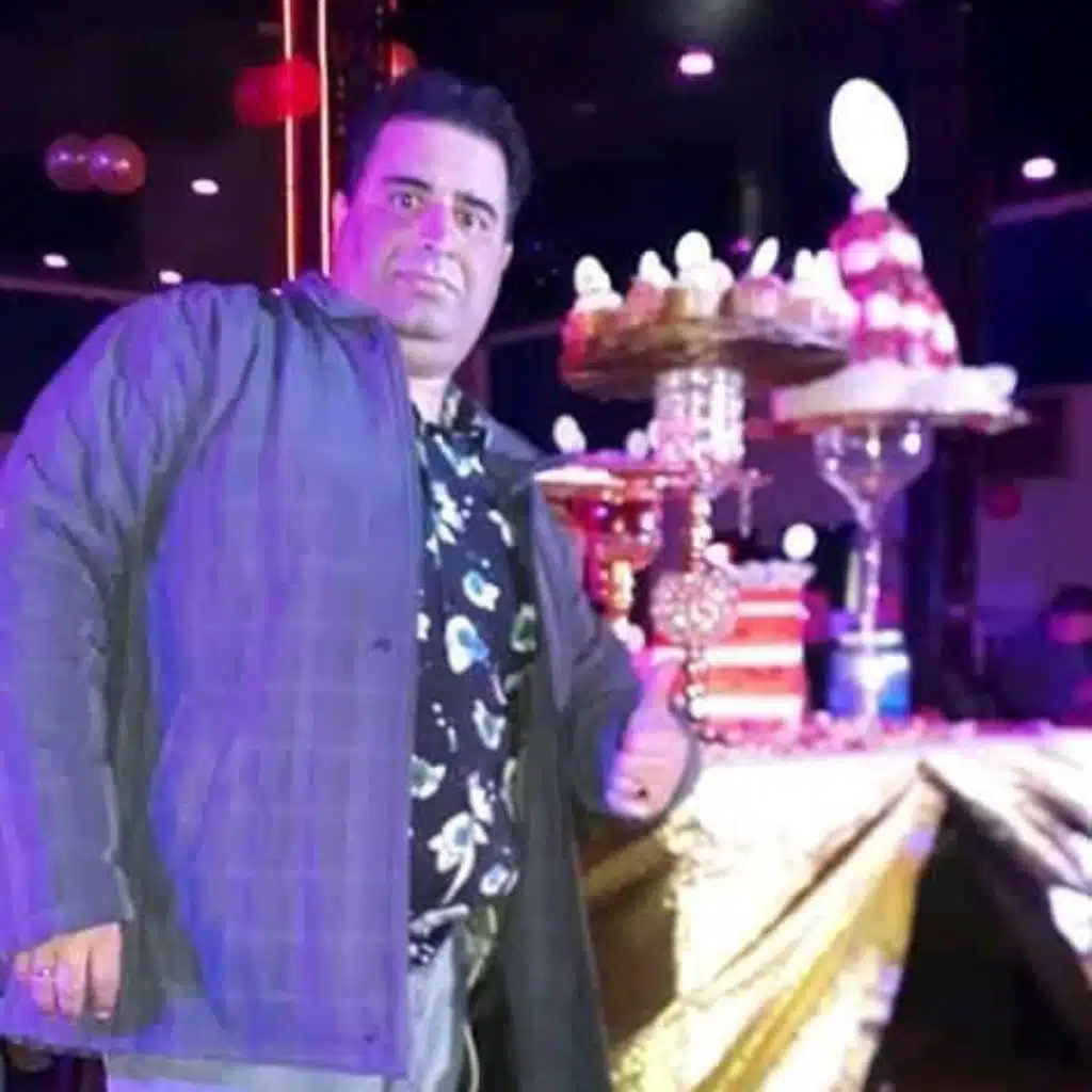 hobi lawal ki 3sal (Live)