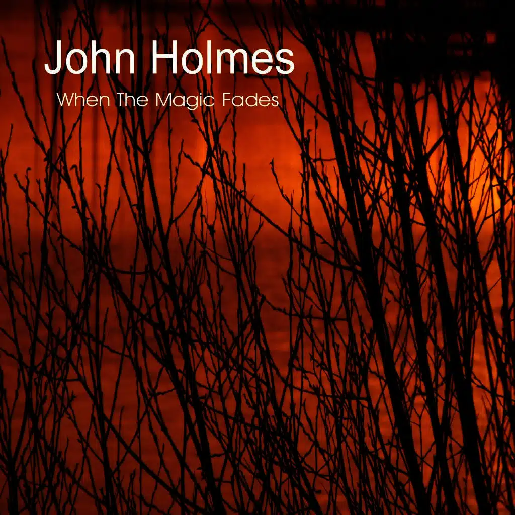 When the Magic Fades
