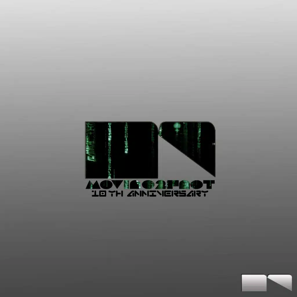 Moving2Fast - 10th Anniversary