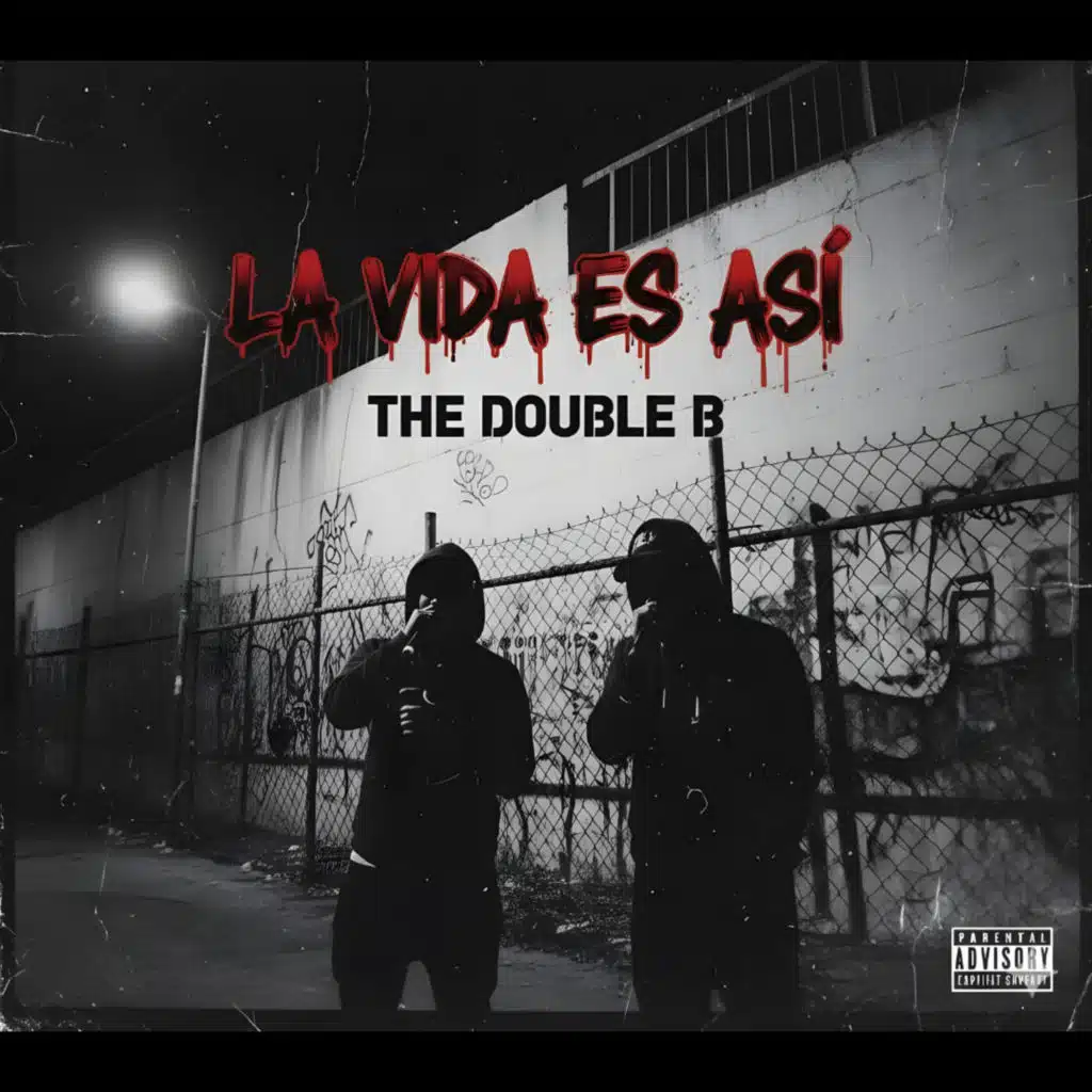 THE DOUBLE B, DANI BLACK & MAD B