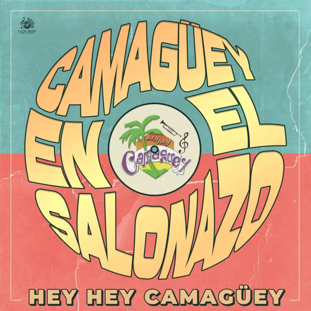 En el Salonazo (En Vivo)