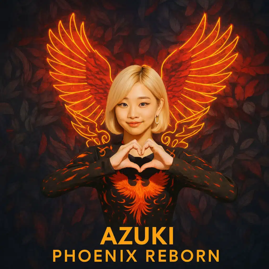 Phoenix reborn
