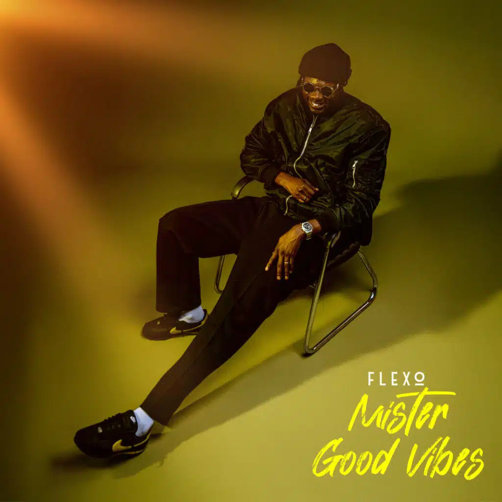 GSU (feat. deep dose & jessica loraine)