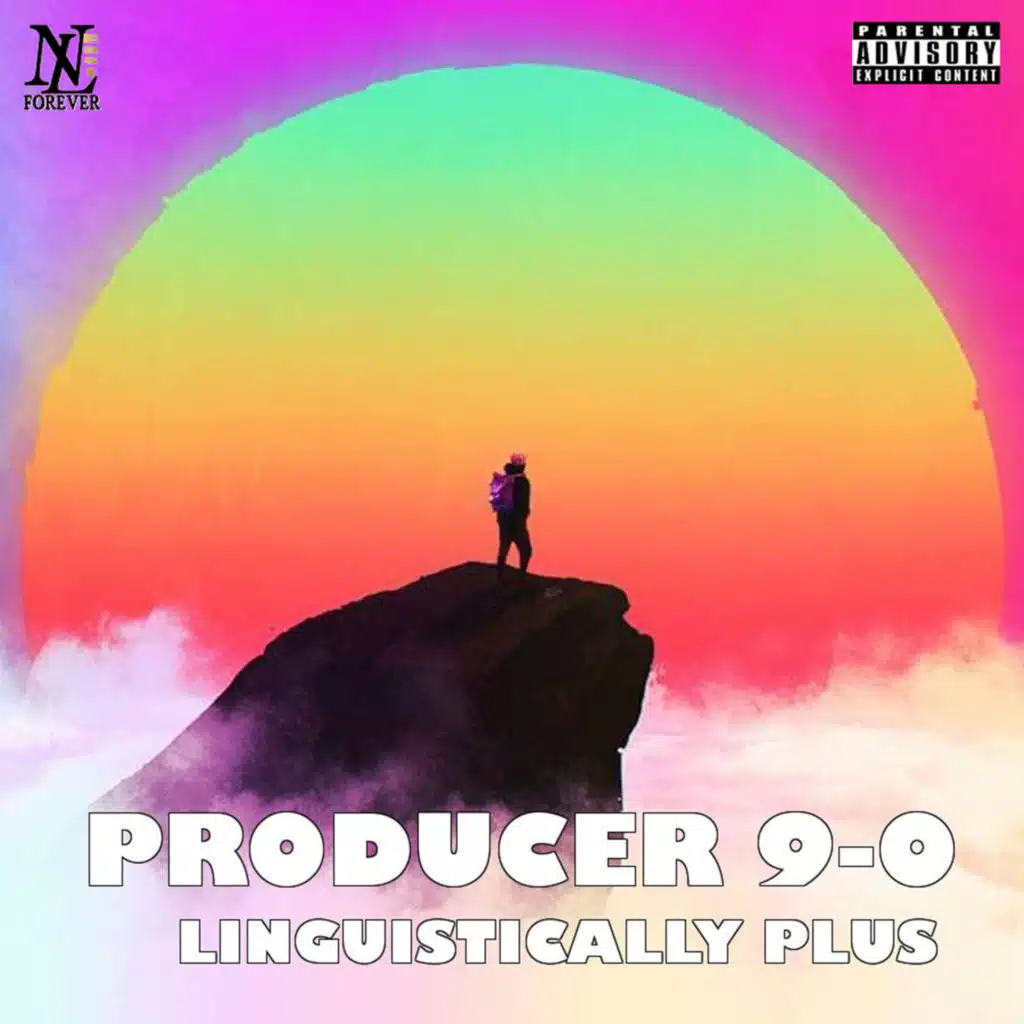 Keef Chop Hopping (Linguistic Version) [feat. Producer 9-0 & Tupac]