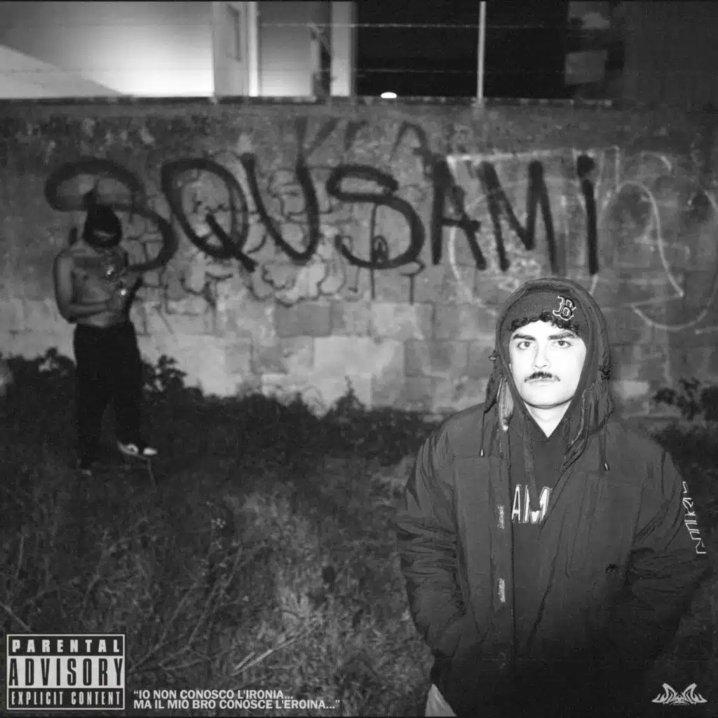 TROPPO TARDI X SCUSARSI