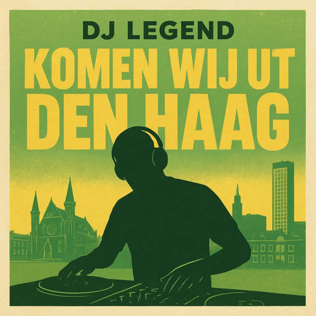 DJ Legend