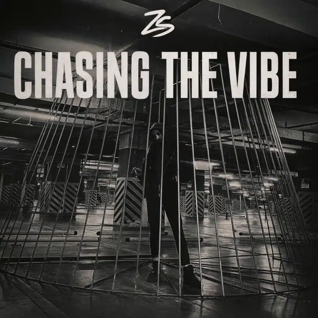 CHASING THE VIBE