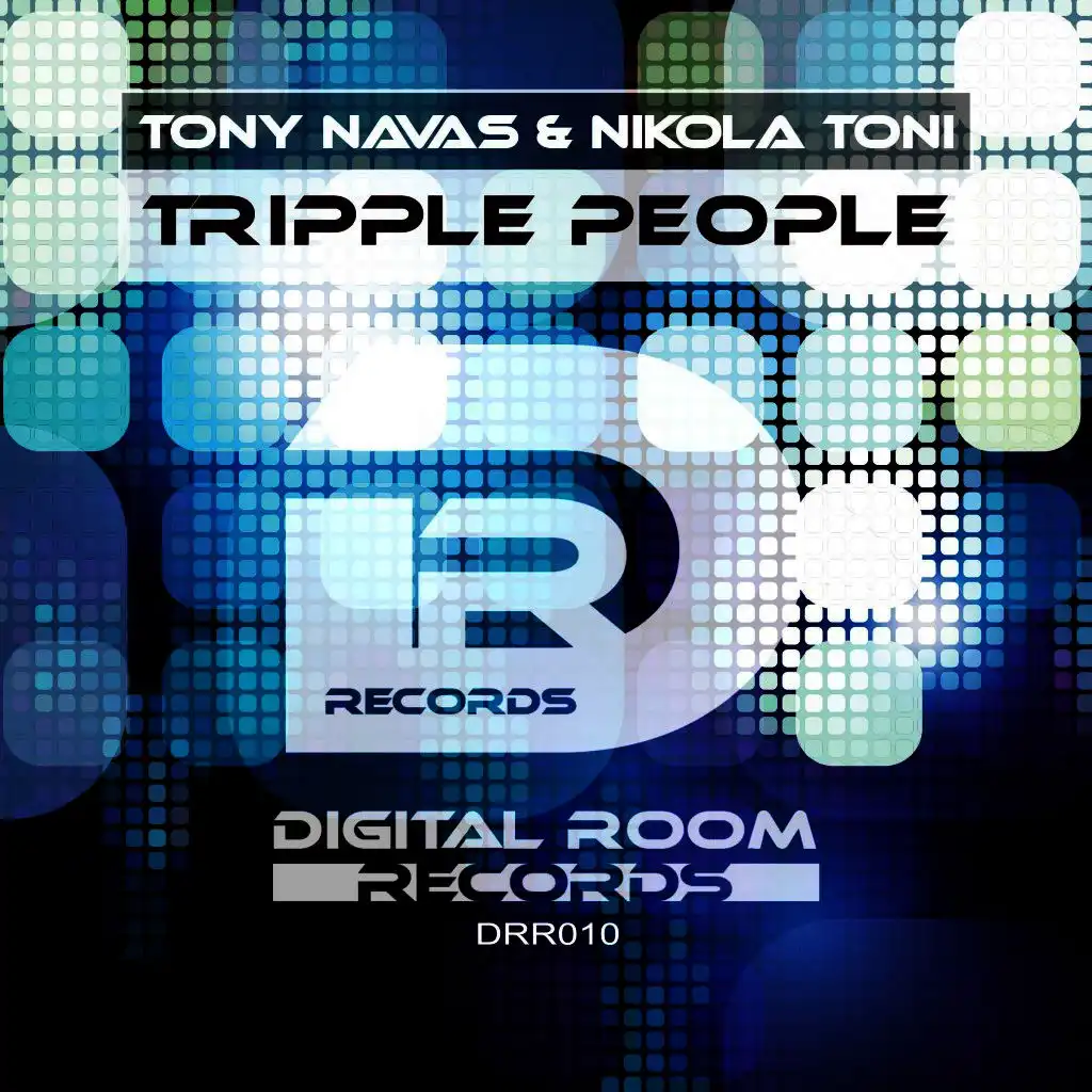 Tripple People (Original Mix)
