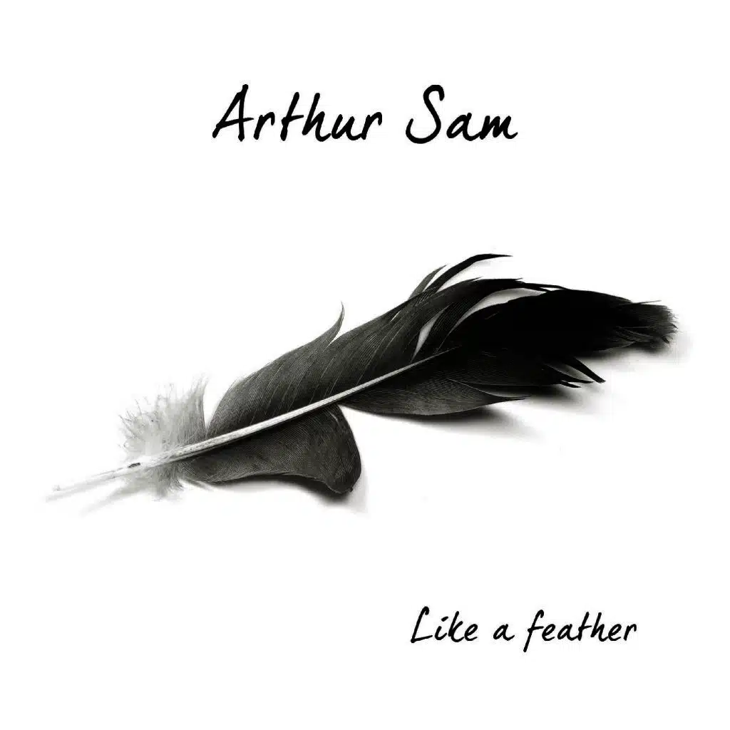 Like a Feather