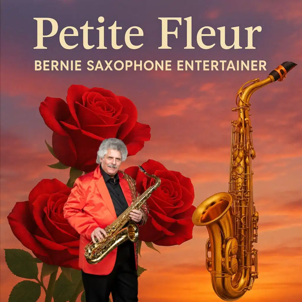 Petite Fleur