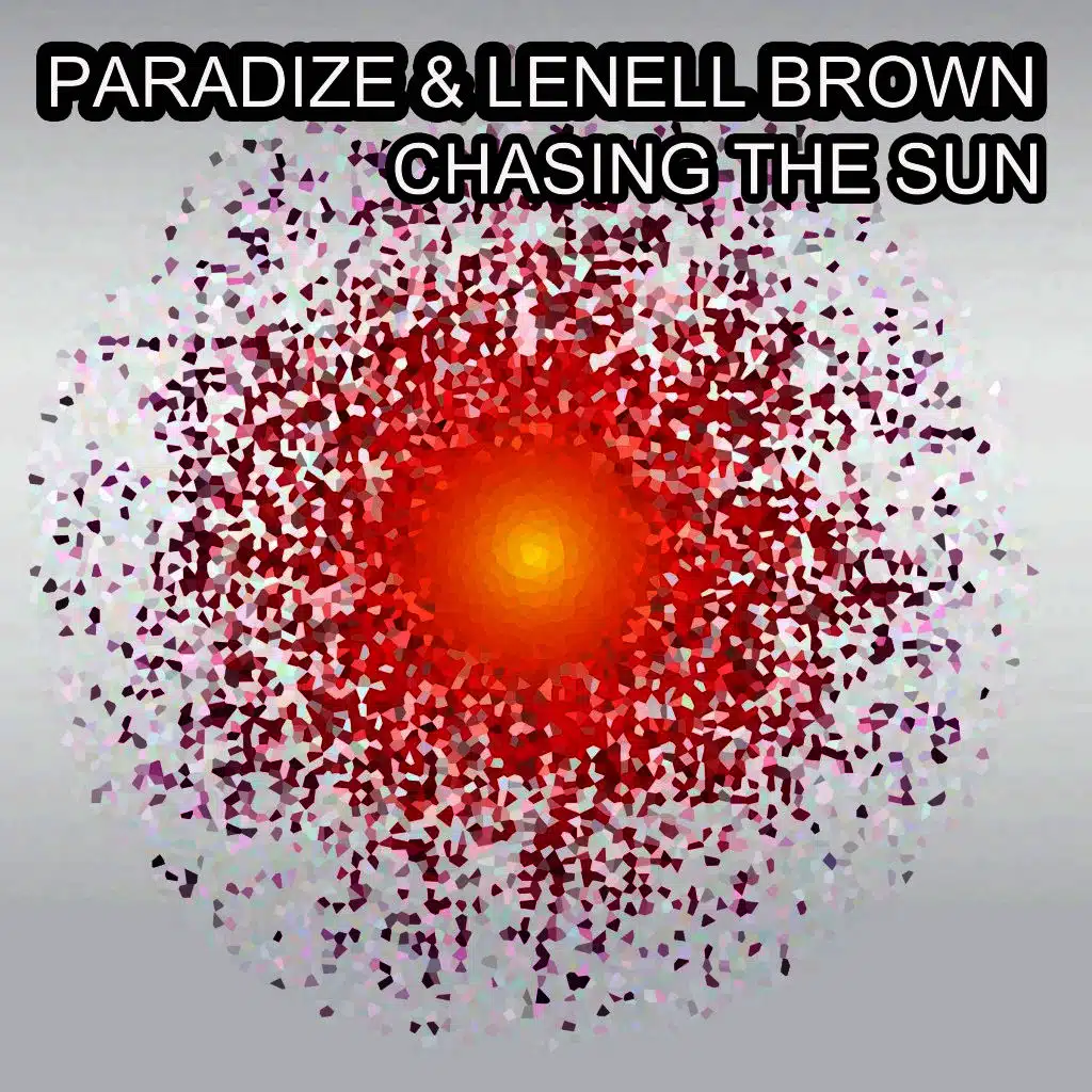 Paradize & Lenell Brown