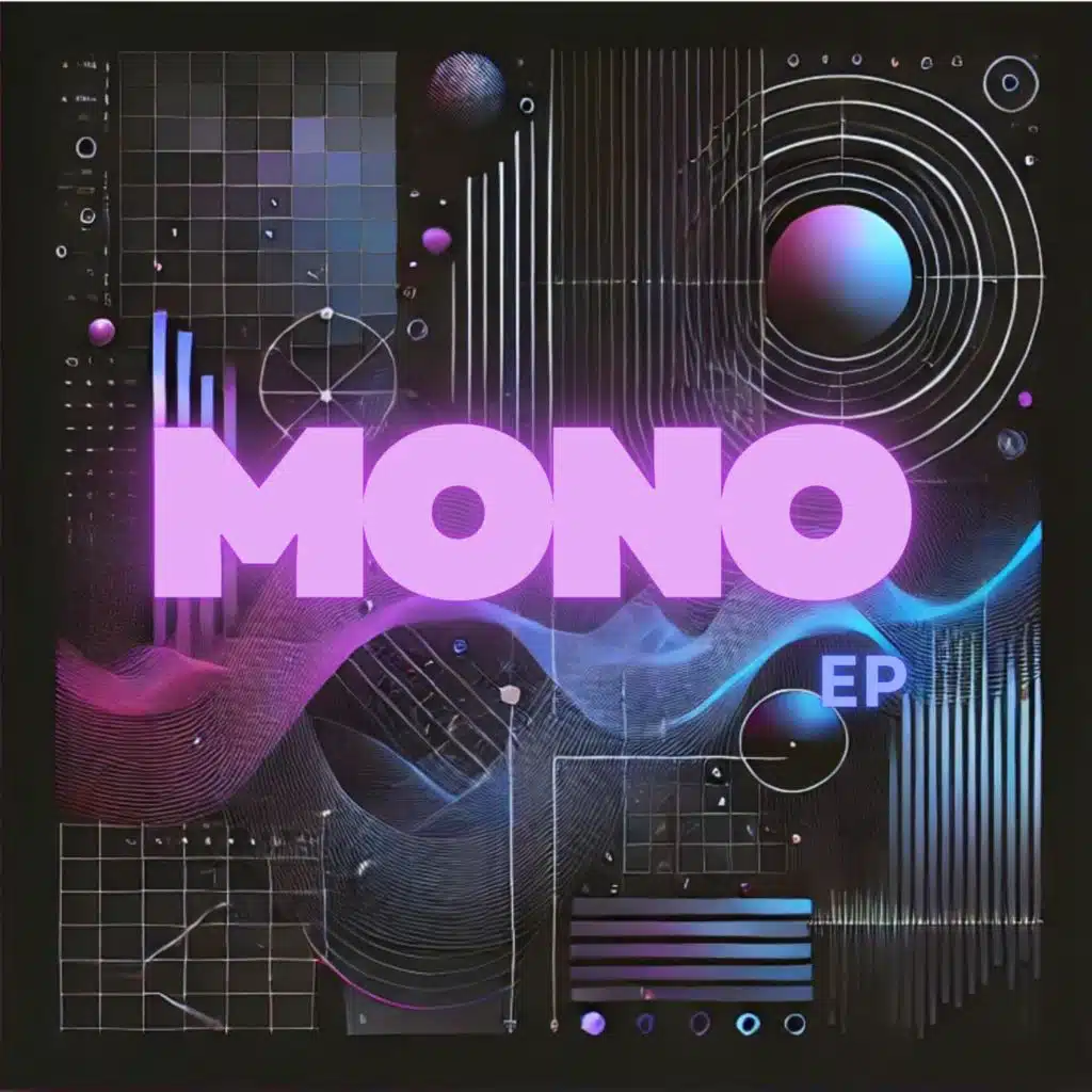 MONO EP