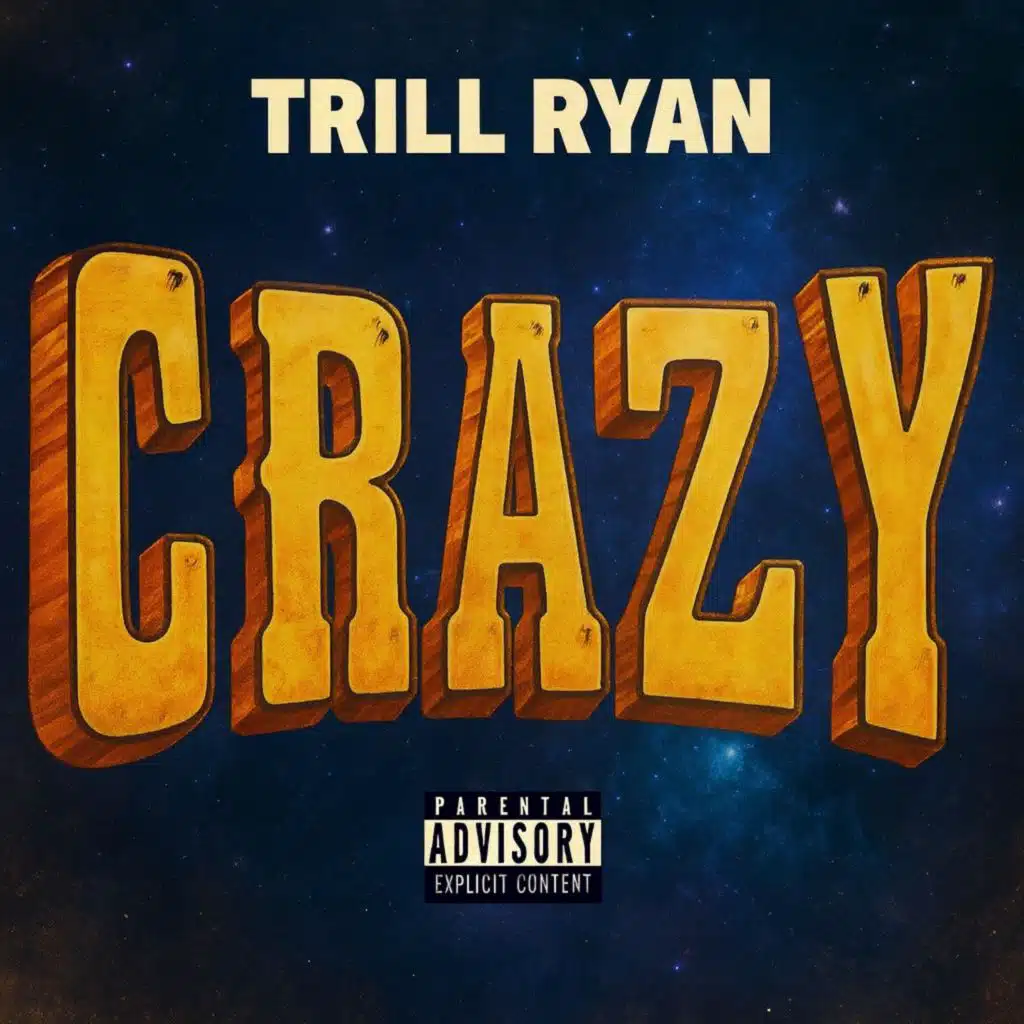 Trill Ryan