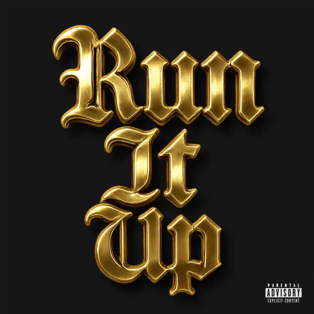 Run It Up (feat. Rg)