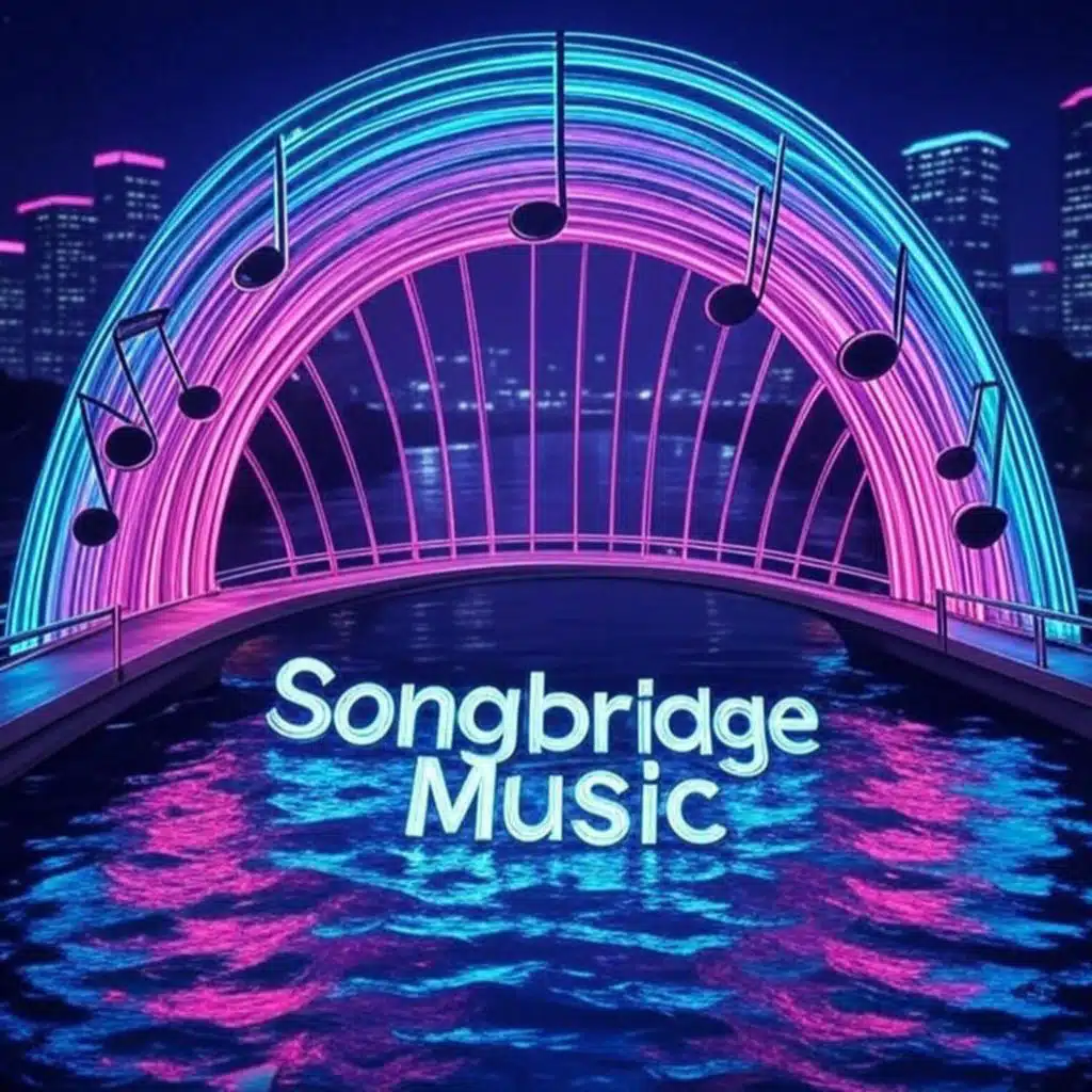 Songbridge Music