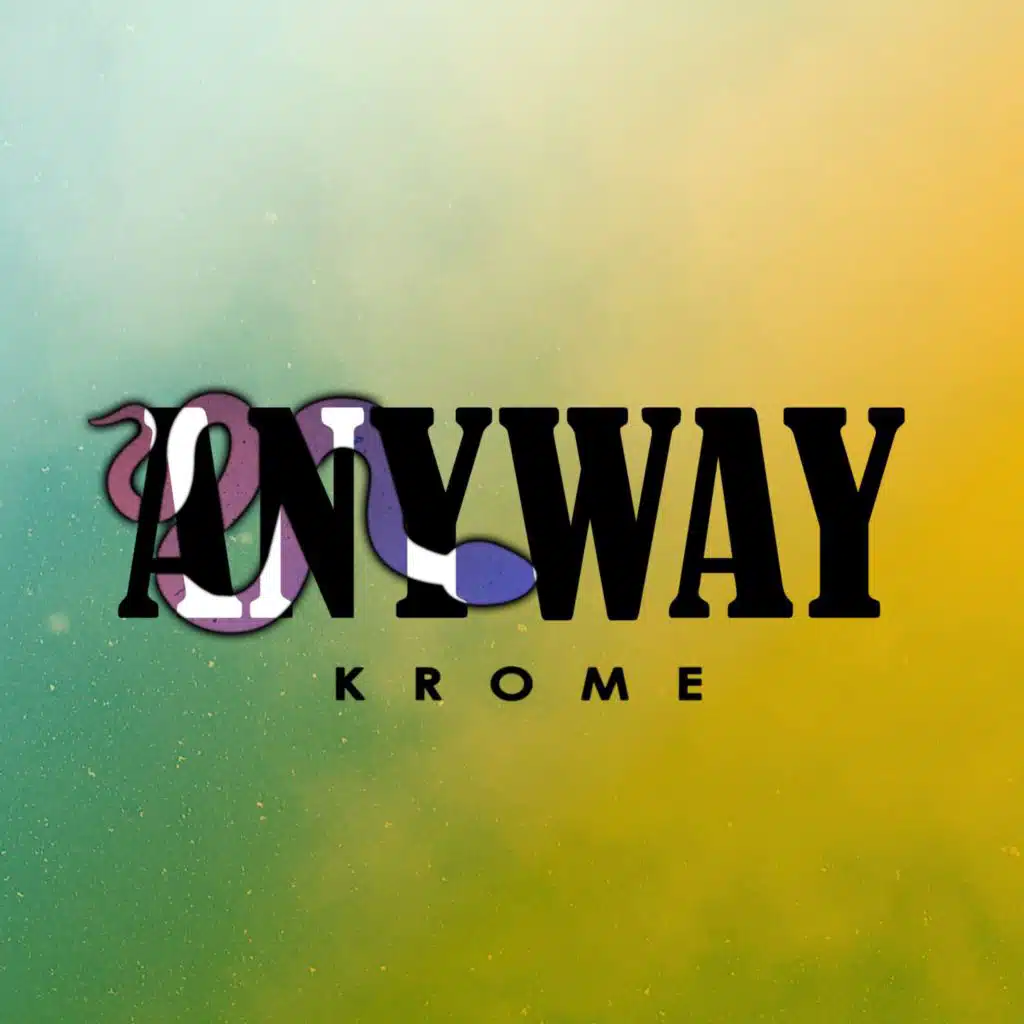 Kröme