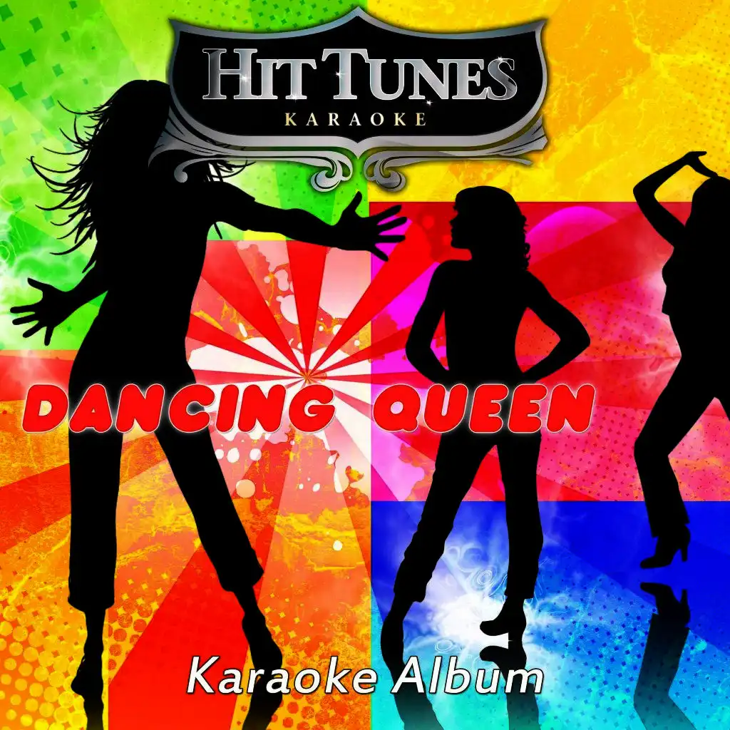 Honey Honey (Originally Performed By Abba) [Karaoke Version]