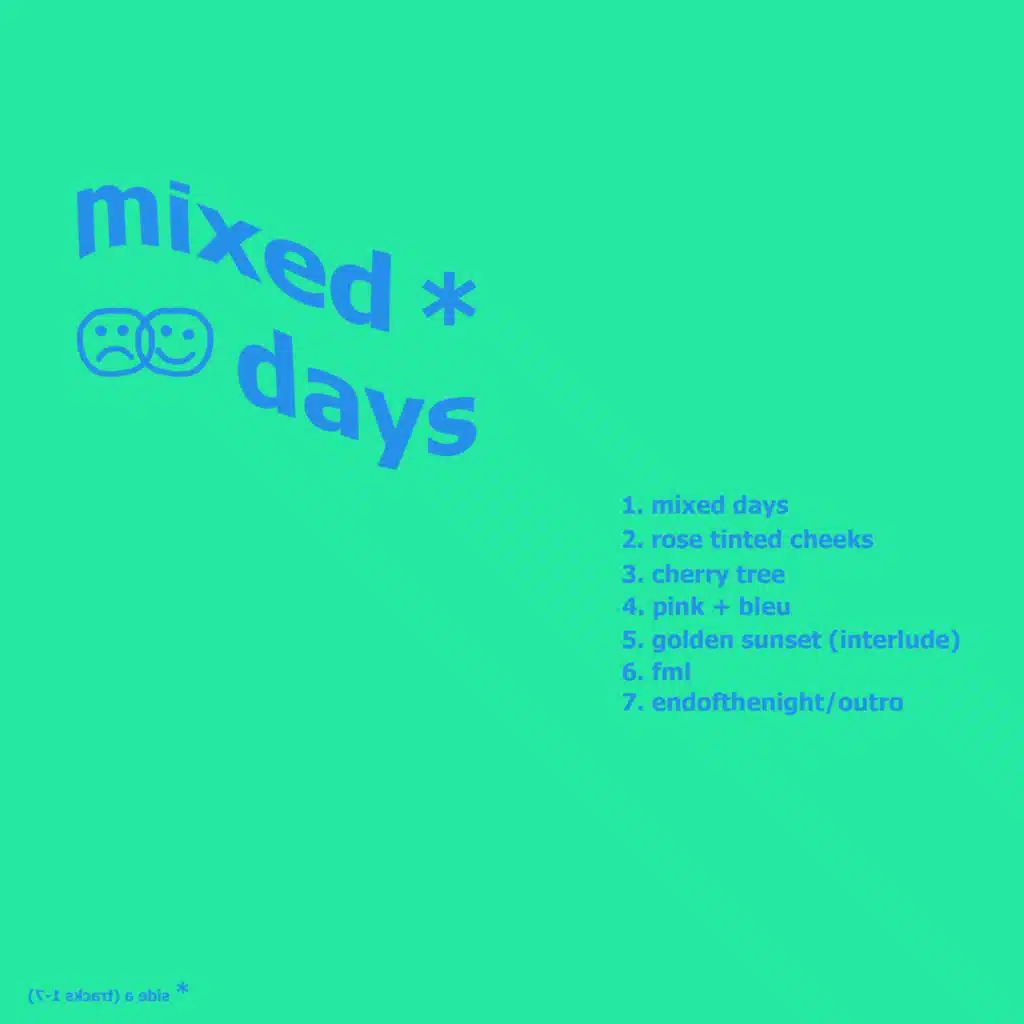 Mixed Days