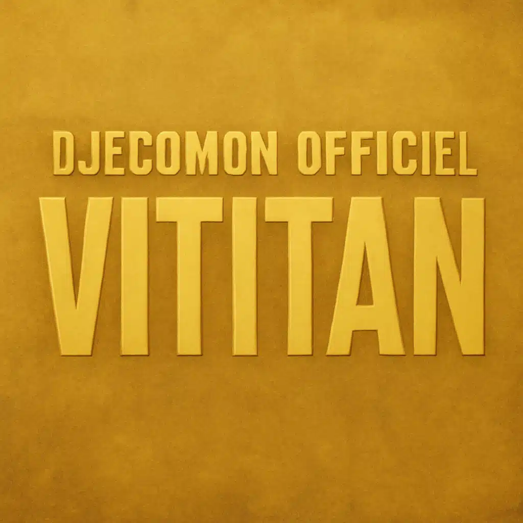 Djecomon Officiel