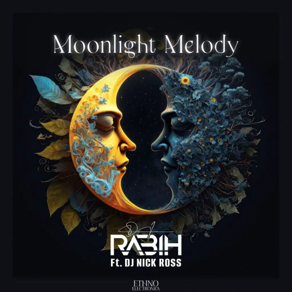 Dj Rabih, DJ Nick Ross & Ethno Electronica