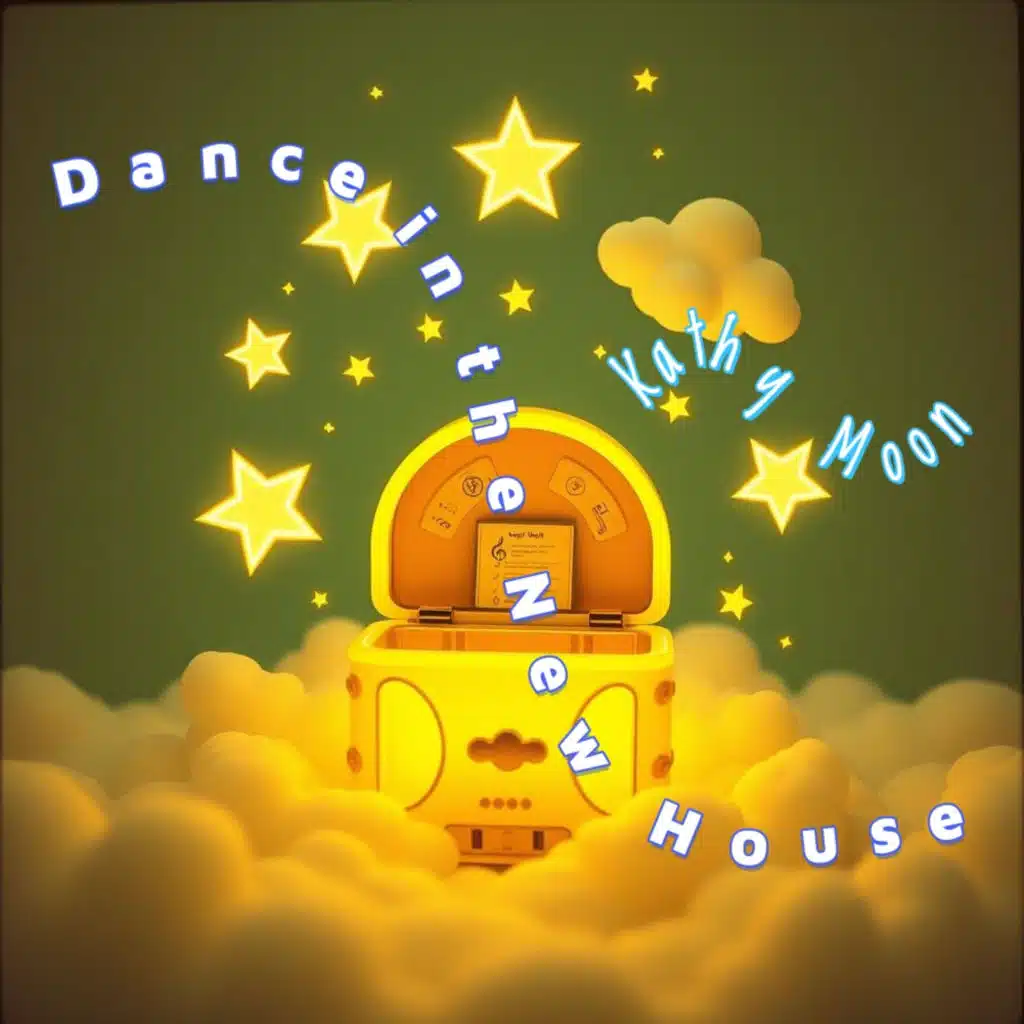 Dance in the New House