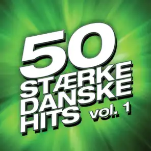50 St?rke Danske Hits