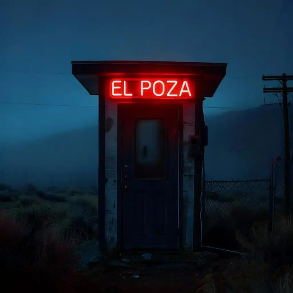 EL POZA (feat. DAK)