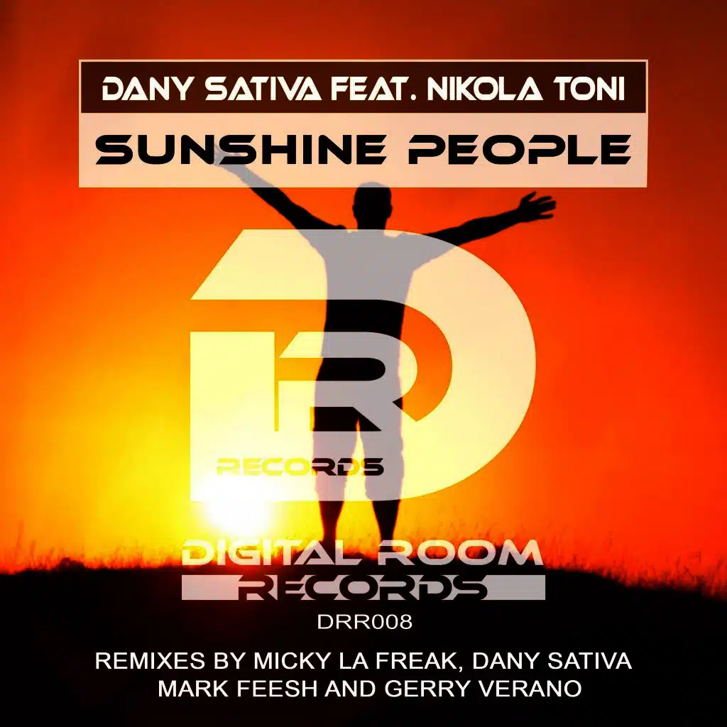 Sunshine People
