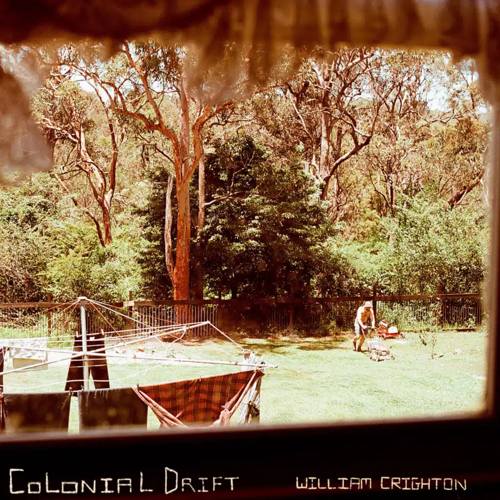 William Crighton