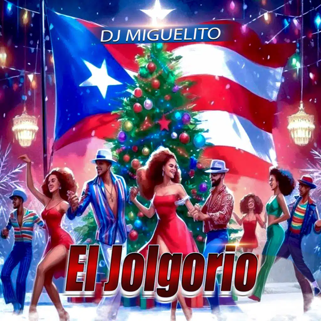 DJ Miguelito