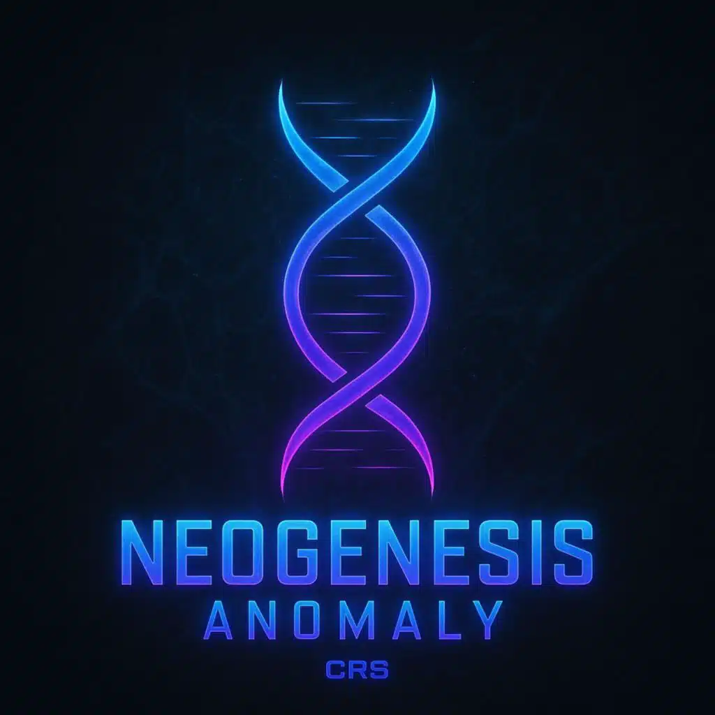 NEOGENESIS ANOMALY