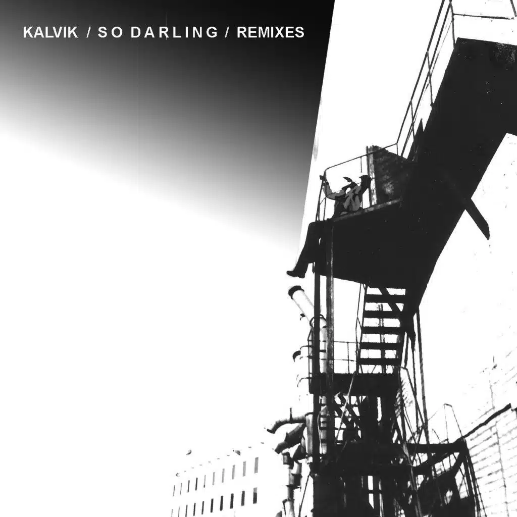 So Darling (Remixes)