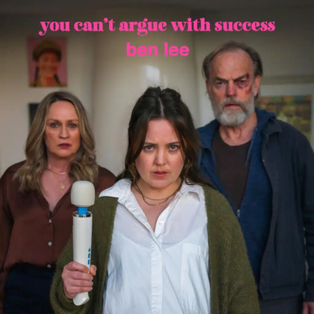 You Can't Argue With Success