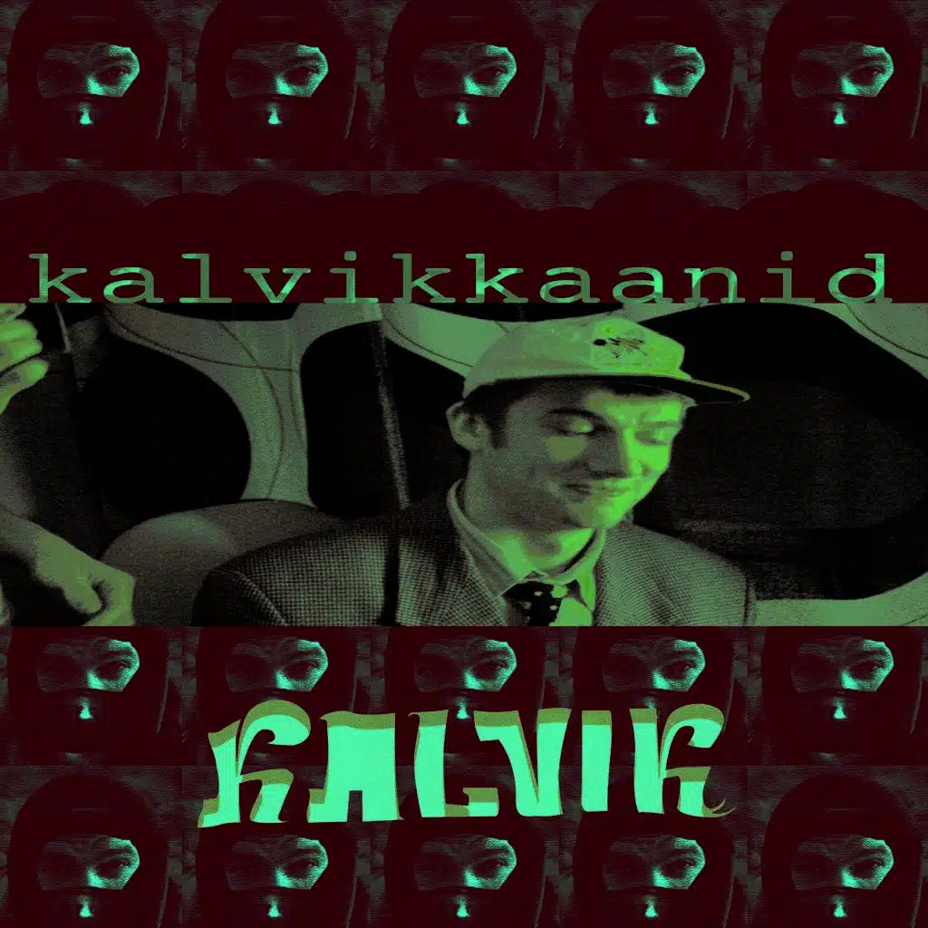 Kalvikkaanid