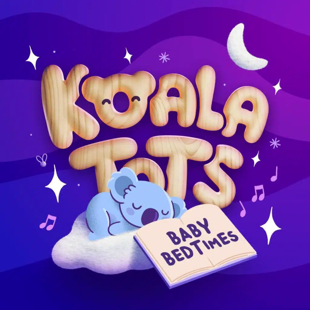 Koala Tots 👶 The Sleepy Gouda's Cheeseshop Of Dreams 🧀♥️