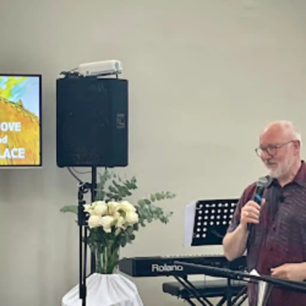 Removing and replacing idols - Josiah, Nick West, Bassett Street Sermons