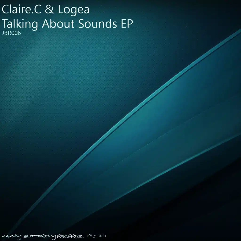 Talking About Sounds