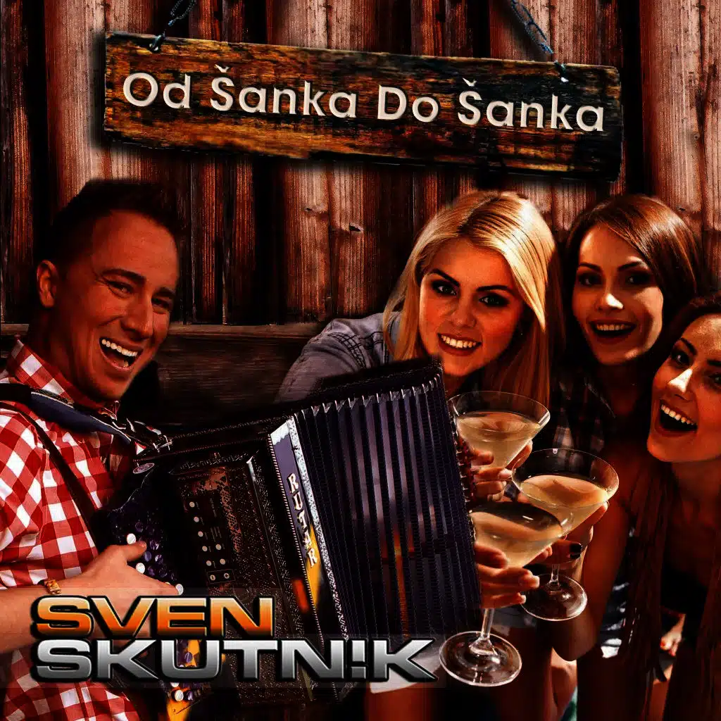 Od Šanka Do Šanka