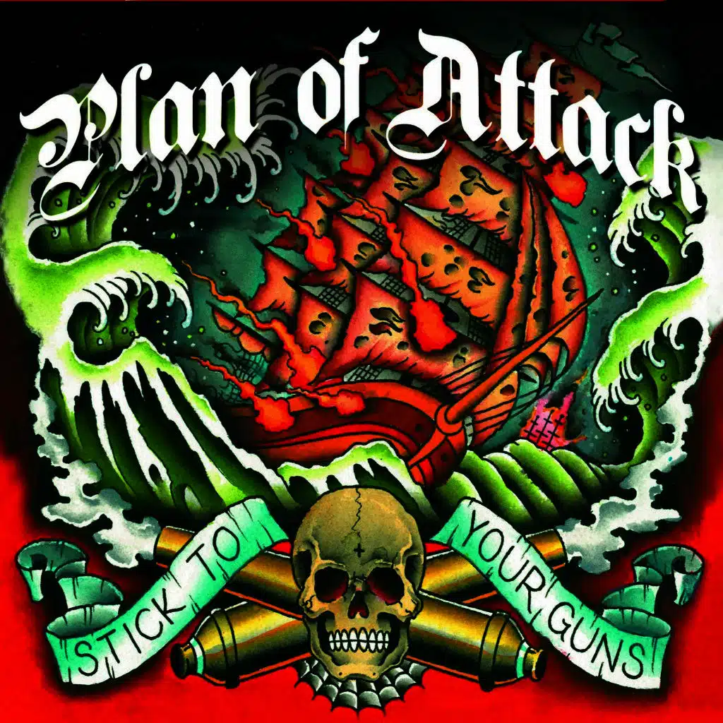 Stick to Your Guns