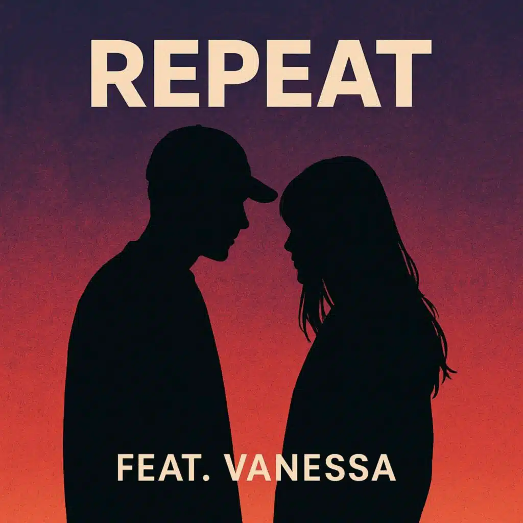 Repeat (feat. Vanessa) (Techno Edit)