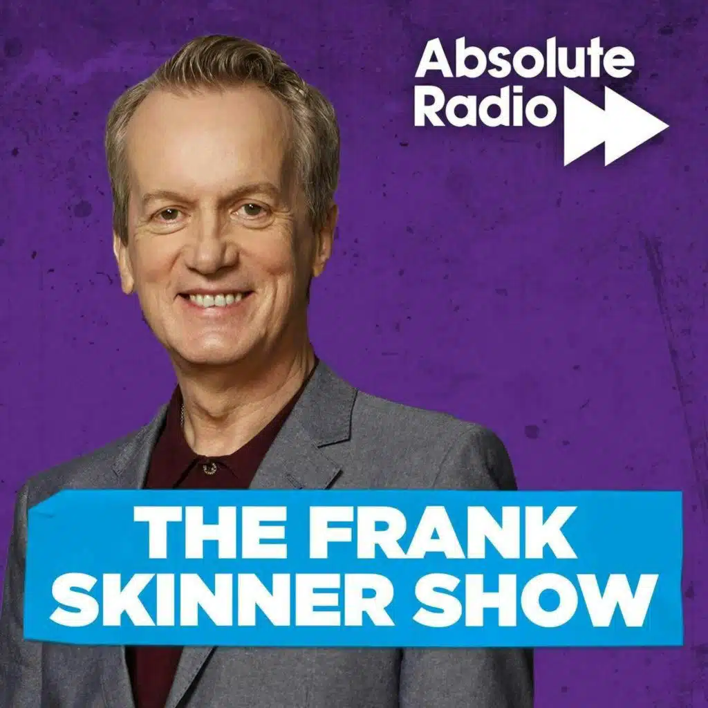 The Frank Skinner Show - Late Review