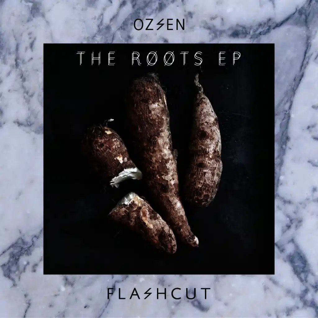 The Roots EP