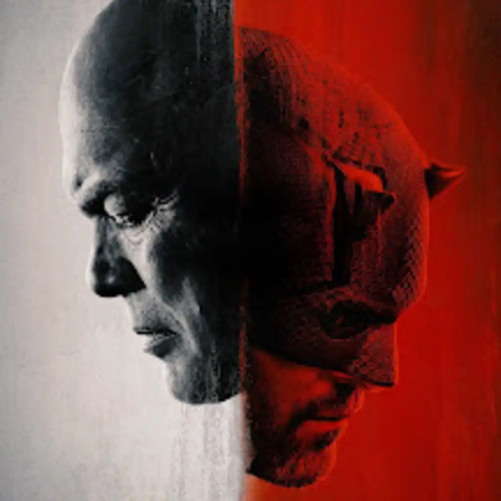 Daredevil: Born Again -- Looking Back at Season One