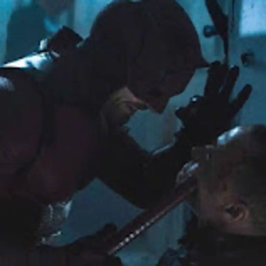 Daredevil: Born Again -- 109 "Straight to Hell"