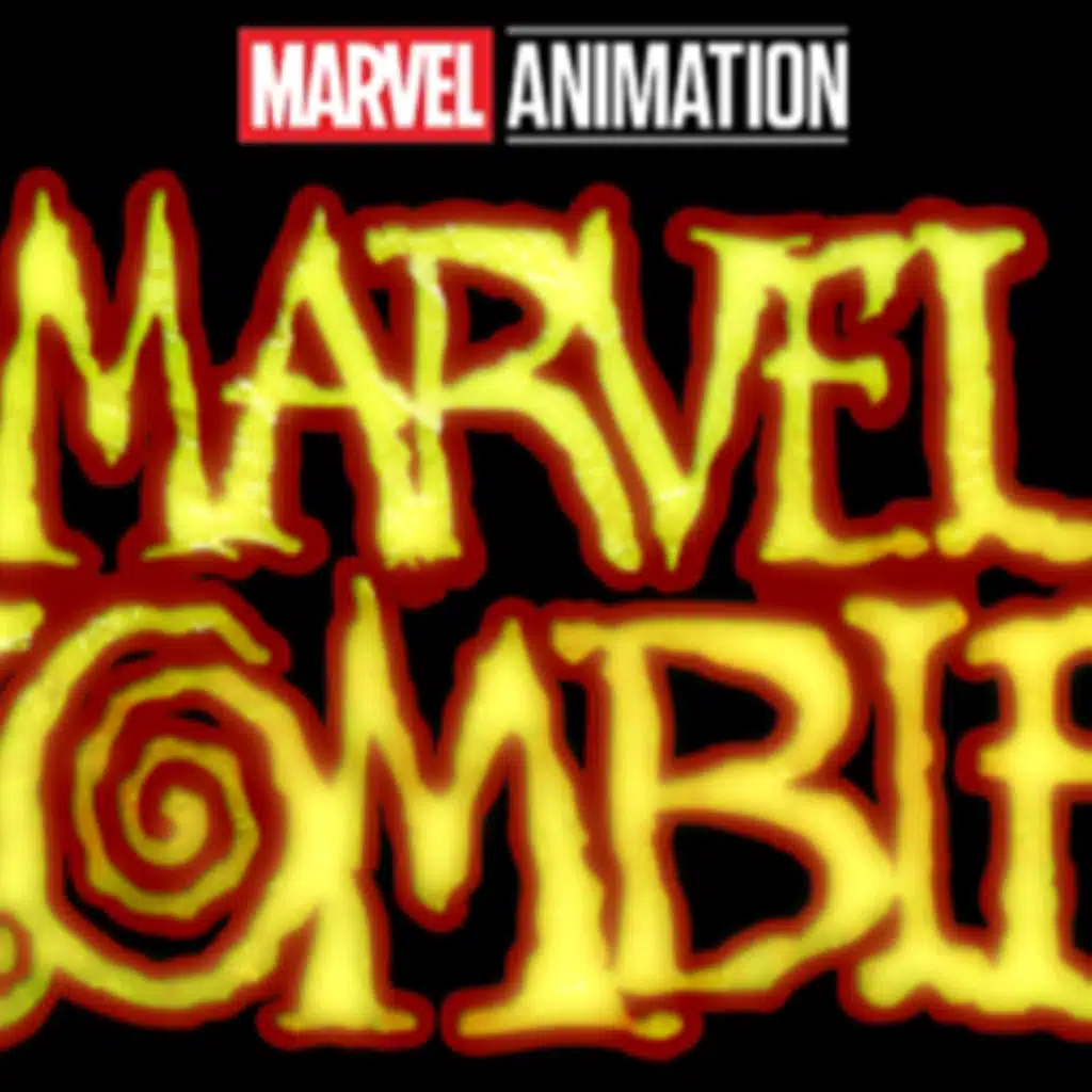 Marvel Zombies