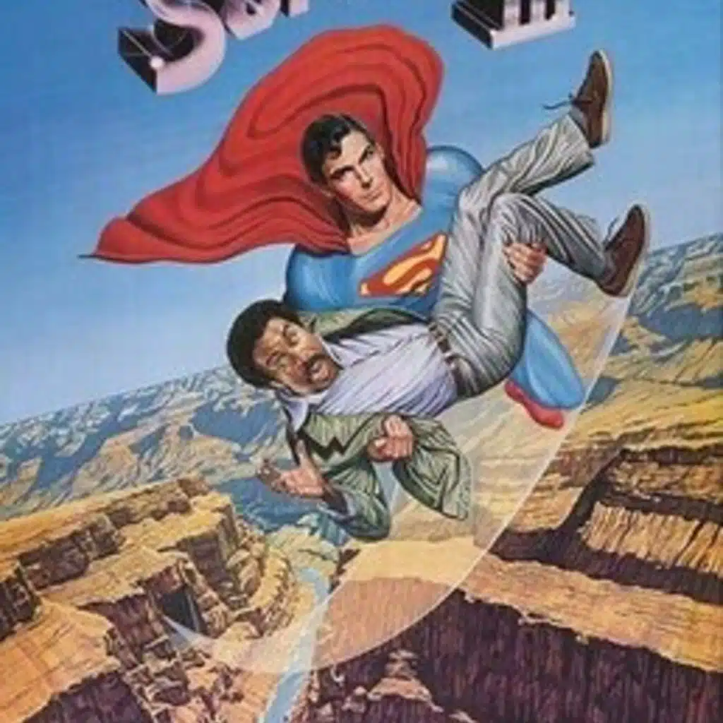 Superman III