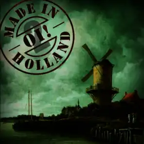 Oi! Made in Holland, Pt. 2