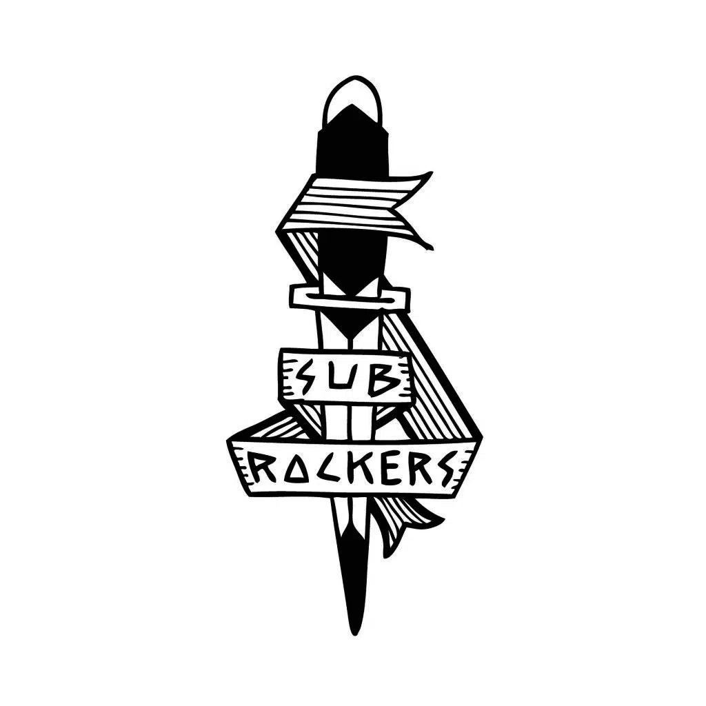 Subrockers